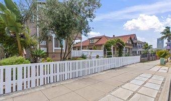 2451-53 Island Ave, San Diego, CA 92102