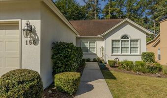150 Boxwood Rd, Aiken, SC 29803