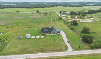 109 County Road 2696, Alvord, TX 76225