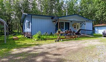 13968 W Holly Loop, Big Lake, AK 99623