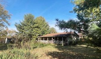 8619 N Fire Station Rd, Bloomfield, IN 47424