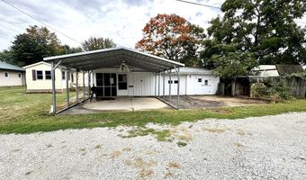 504 E Marion Ave, Arcadia, IN 46030
