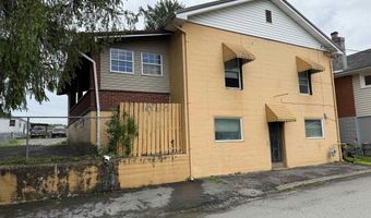 306 Cook St, Barrackville, WV 26559