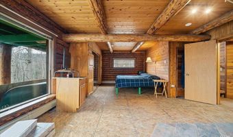 15868 N Fish Lake Rd, Chickaloon, AK 99674