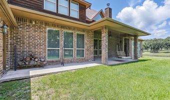 209 Ellis Creek Dr, Weatherford, TX 76085