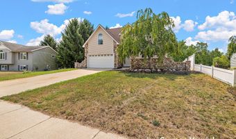 10971 Lance Ave, Allendale, MI 49401