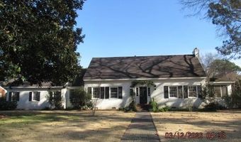 502 N COLONY, Ahoskie, NC 27910