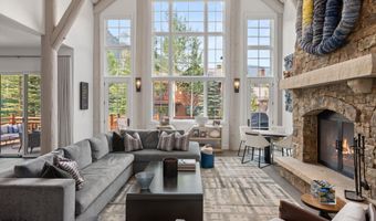 87 Thunderbowl Ln, Aspen, CO 81611