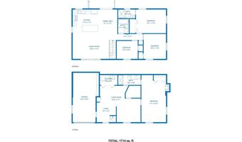 4721 SPRINGBROOK Dr, Annandale, VA 22003