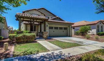 2542 N RILEY Rd, Buckeye, AZ 85396