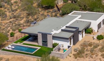 6940 E HORIZON Dr, Cave Creek, AZ 85331