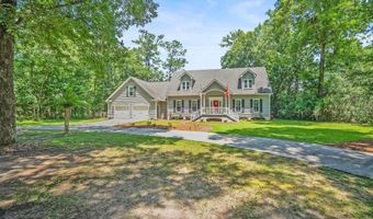 70 Dolphin Point Dr, Beaufort, SC 29907