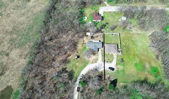 15912 County Road 1592, Ada, OK 74820