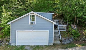 42 Brewster Rd, Barnstead, NH 03225