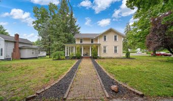 1101 Williams St, Adrian, MI 49221