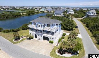 41119 Dory Ln Lot 916, Avon, NC 27915