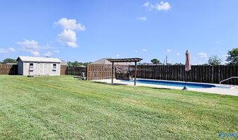 11455 Poplar Creek Cemetery Rd, Athens, AL 35611