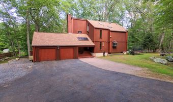 466 Greenbush Rd, East Greenwich, RI 02818