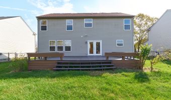 2616 Senators Way, Indianapolis, IN 46217