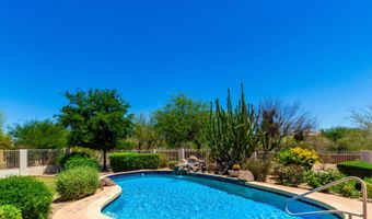 4633 E CHAPAROSA Way, Cave Creek, AZ 85331