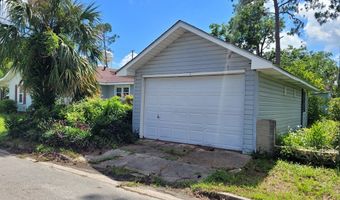 314 W 16 TH St, Alma, GA 31510