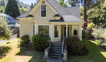 143 Granite St, Ashland, OR 97520