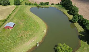15 Acres Slaughter Pen Rd, Ardmore, TN 38449