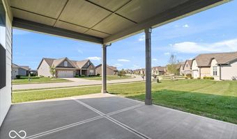 4014 Albert Ln, Bargersville, IN 46106