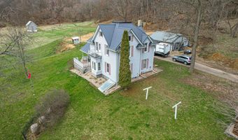 S1205 County Road Y, Wonewoc, WI 53968