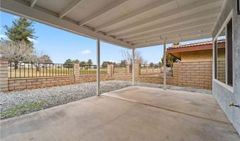 12614 Spring Vly, Victorville, CA 92395