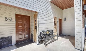 65 Vail Ave B-10, Angel Fire, NM 87710