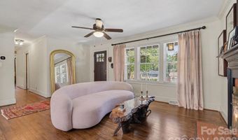 5332 Buena Vista Ave, Charlotte, NC 28205