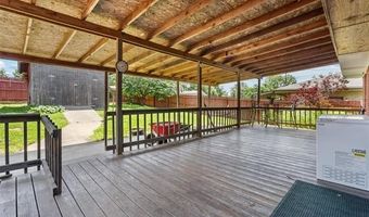 300 SE Waverly Ave, Bartlesville, OK 74006