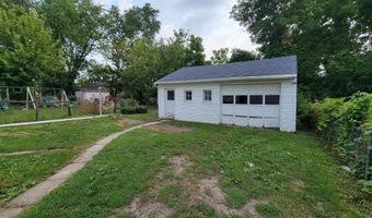 751 James St, Adrian, MI 49221