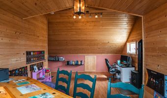 4 BEAVER RIDGE Rd, Daniel, WY 83115