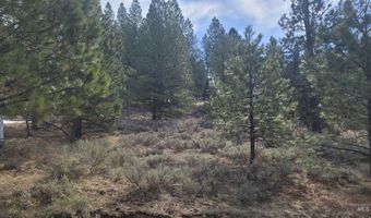 1483 Pine Lakes Ranch Rd, Cascade, ID 83611