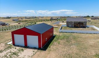2091 LACY Dr, Cheyenne, WY 82009