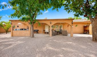 4900 Fairfax, Albuquerque, NM 87114