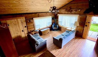 36 S Shore Rd, Babb, MT 59411