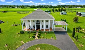 12345 NE 14TH Ave, Anthony, FL 32617