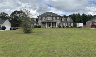 108 Hackamore Ln, Camden, SC 29020
