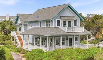 841 S Bald Head Wynd, Bald Head Island, NC 28461