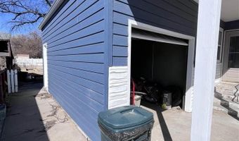 1228 EMERSON, Alliance, NE 69301