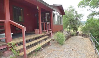 240 CR2311, Alpine, AZ 85920