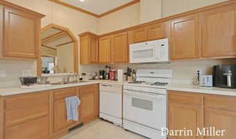 4460 Oakland Dr Lot 142, Allendale, MI 49401