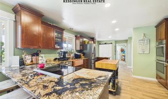 57 Corbett Rd, Cody, WY 82414