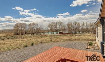127 Little Rock Rd, Clark, WY 82435