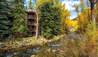 1034 E COOPER Ave 19A, Aspen, CO 81611