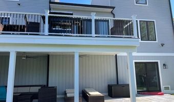 141 Osborne Ave, Bay Head, NJ 08742