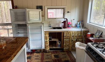 102 Upper Lead Mountain Pond Rd, Aurora, ME 04408